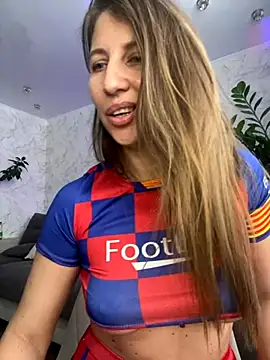 Valarique's cam snapshot