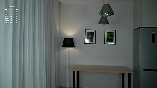 MonetLeitman's cam snapshot