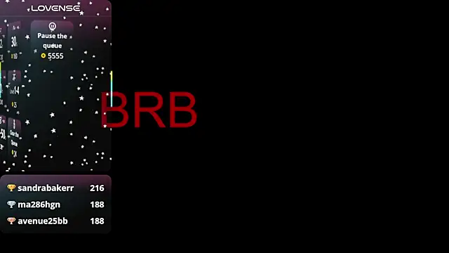 AleksaDivine's cam snapshot