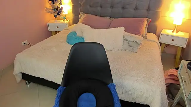 _Abril_W's cam snapshot