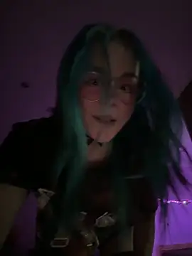 MaddisonHaas's cam snapshot