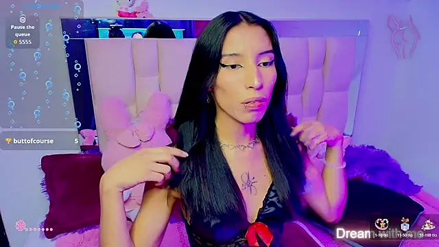 Silver_Rosex live sex cam