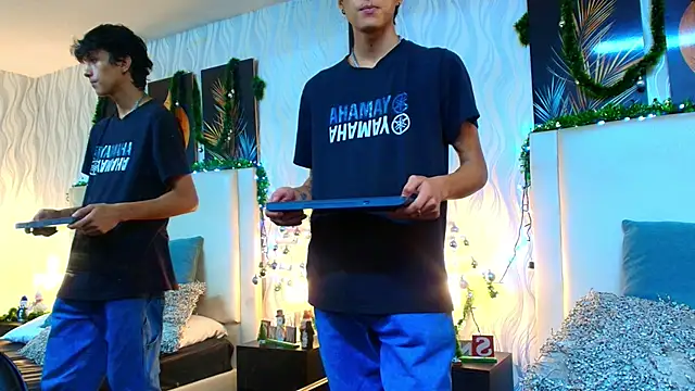 Lean_Portman's cam snapshot