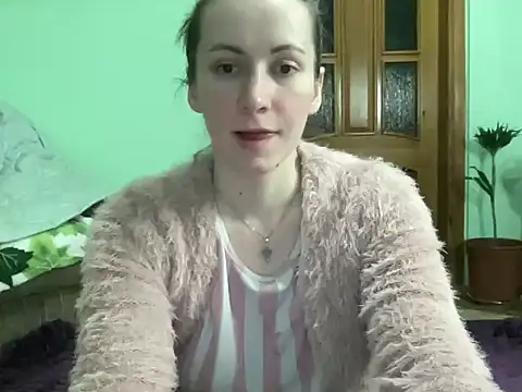 AngelTough20's cam snapshot