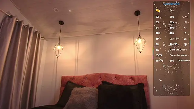 miaoconell's cam snapshot