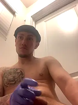 Kgwesttx's cam snapshot