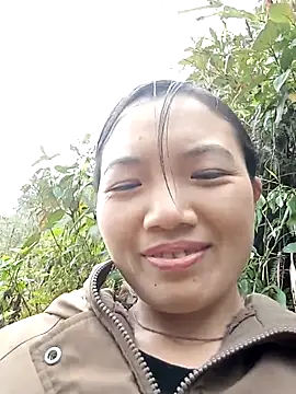 ngan-cute's cam snapshot