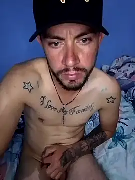 30_GLADIADOR's cam snapshot