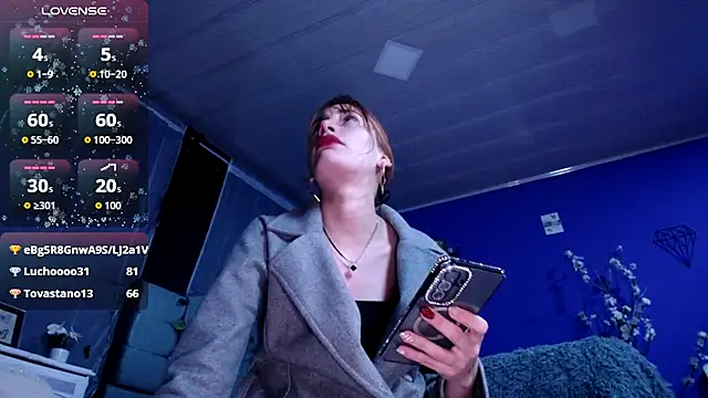 IsaBaileys_ live sex cam