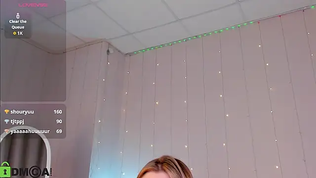 Cherry_Price's cam snapshot