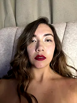 Iris_lee's cam snapshot