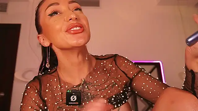 LunaMystyque's cam snapshot