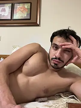 ThickDickDaddy_95's cam snapshot