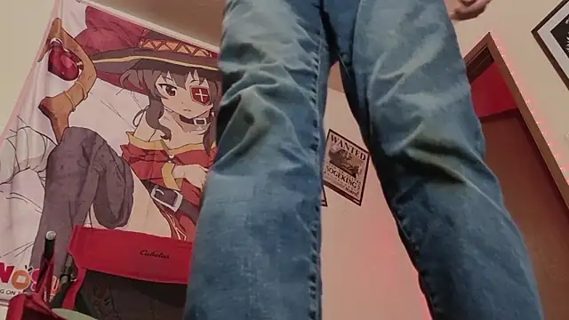 SlammyDjr live sex cam