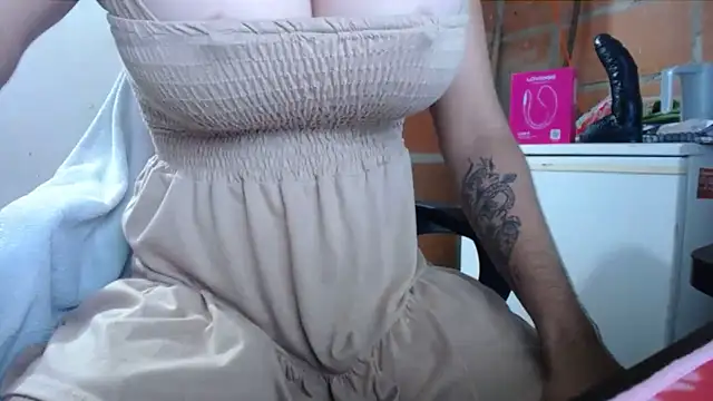 gottibanks live sex cam