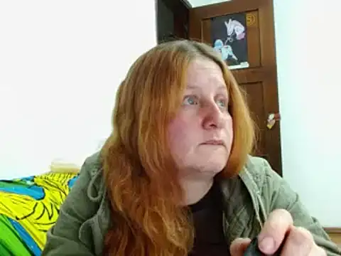 ViioletaMora's cam snapshot