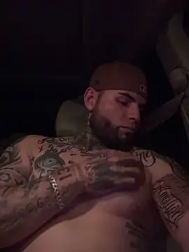 crazybarber69 live sex cam