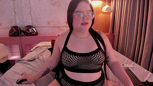 Lushi_Love's cam snapshot