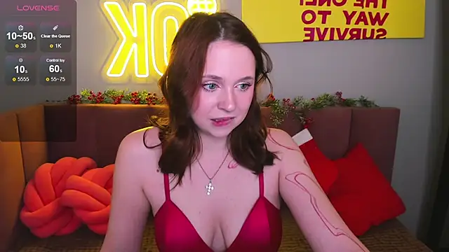 Erica_Nelson's cam snapshot