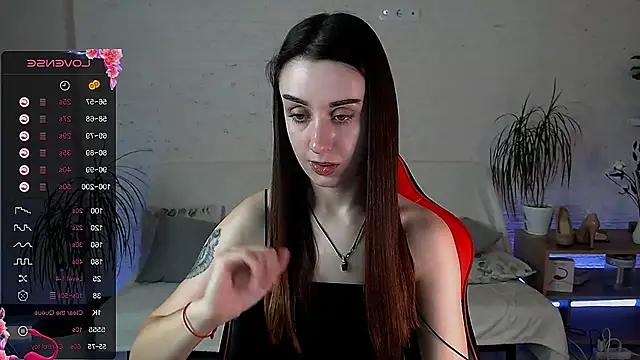 FranceskoJones's cam snapshot