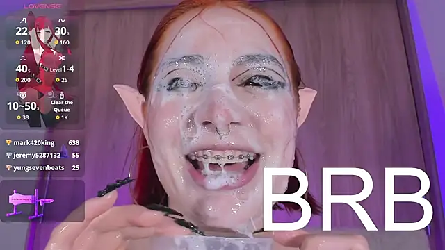 annika_taylor's cam snapshot