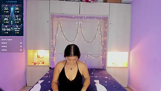 CandyyMaria's cam snapshot