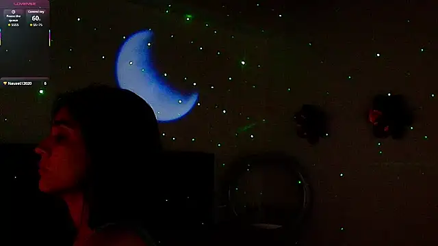 Lunna_desire's cam snapshot