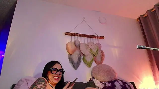 Claiborne_Morris's cam snapshot