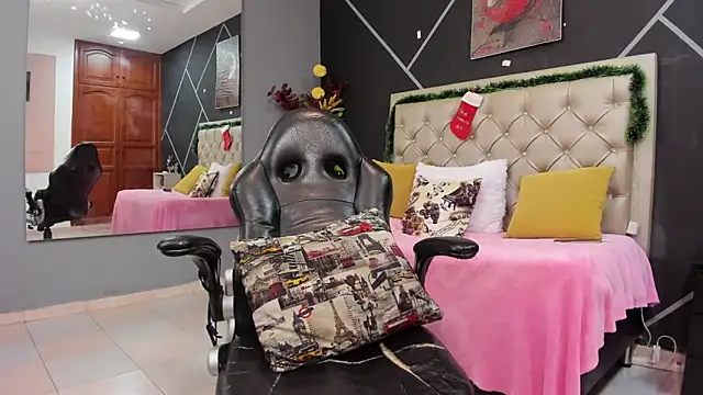 kris_milff's cam snapshot