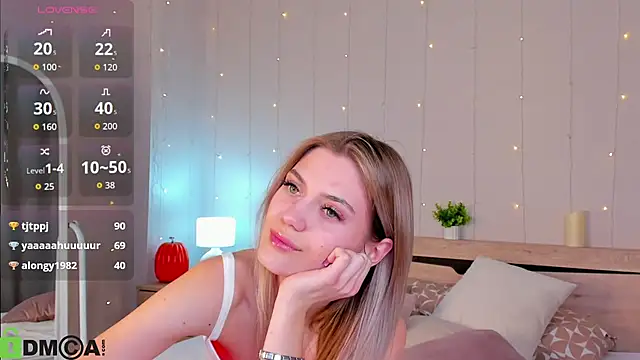 Cherry_Price's cam snapshot