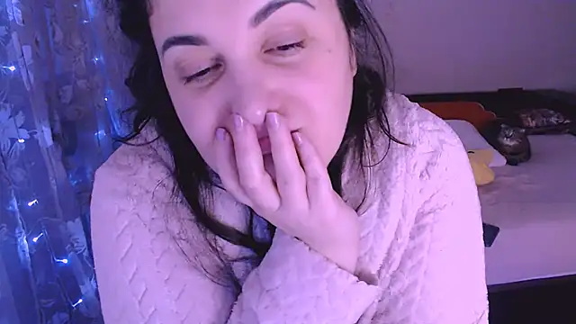 SoftLia's cam snapshot