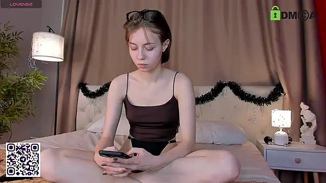 Skelerata's cam snapshot