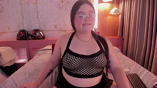 Lushi_Love's cam snapshot