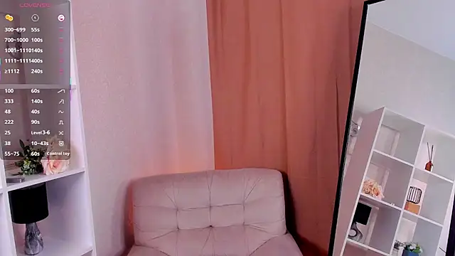 KellyeOun's cam snapshot