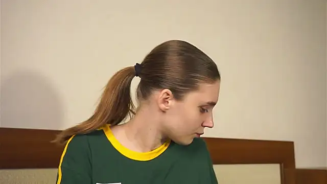 RoslynArcuo's cam snapshot