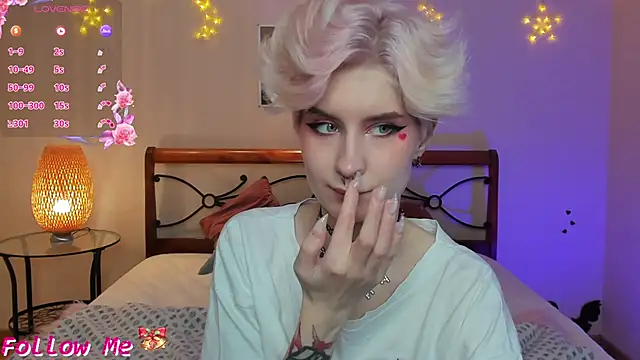 Angel_Julles's cam snapshot