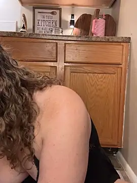 XoMisty's cam snapshot