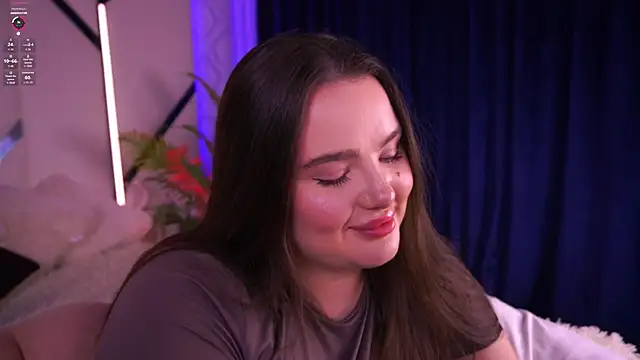 CuteAmberr's cam snapshot