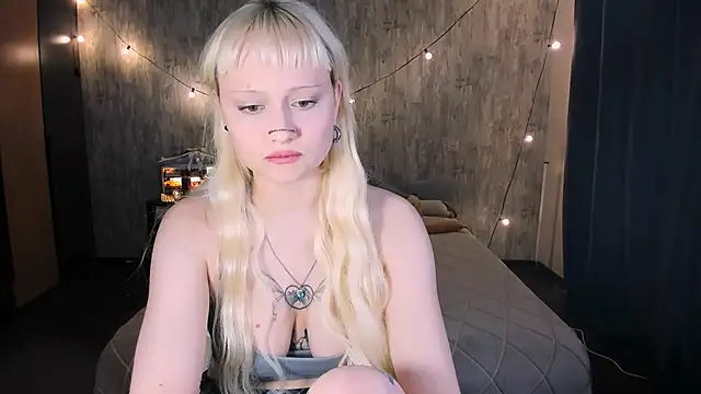 MariaMango's cam snapshot