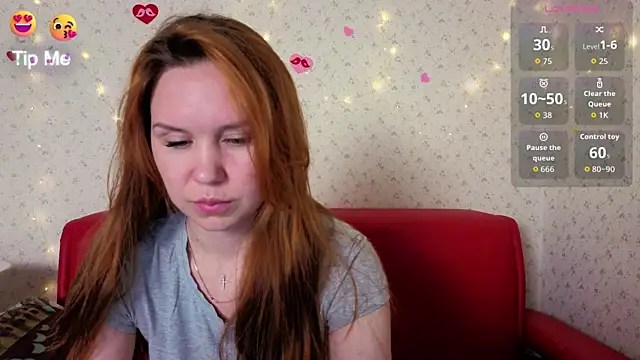 Samantha_XKiss's cam snapshot