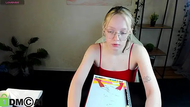 R0cket_bunny's cam snapshot