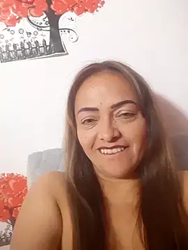 Lady_16's cam snapshot