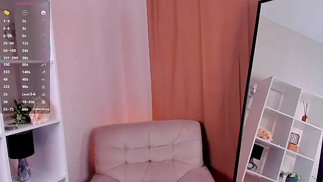 KellyeOun's cam snapshot