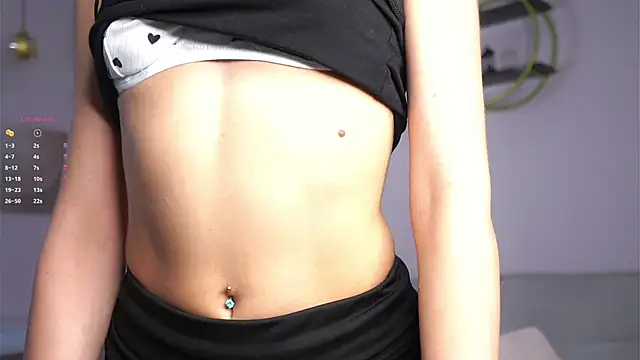 EleneButton's cam snapshot