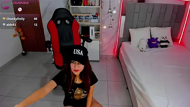 HannaSexyy's cam snapshot