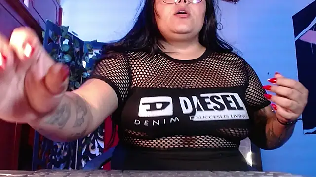 moon_sunflower's cam snapshot