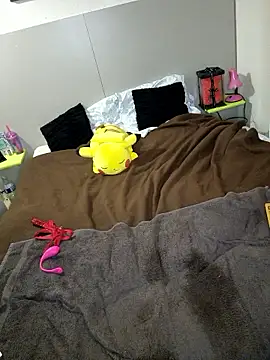 LaGazolina's cam snapshot