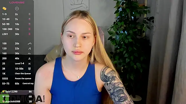 Carol__Cox's cam snapshot