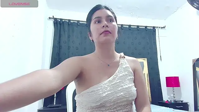 kangomez's cam snapshot