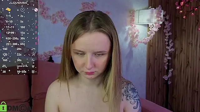 Rina_Panic's cam snapshot